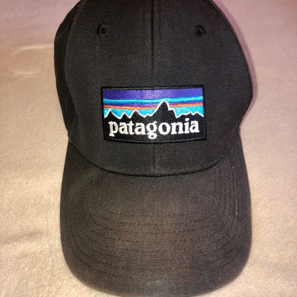 Patagonia Hat